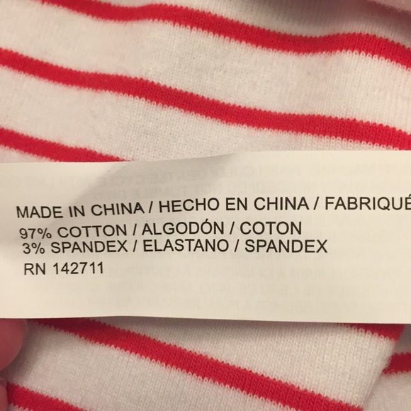 Draper James Eloquii 'Bless Your Heart' top - Picture 7 of 8